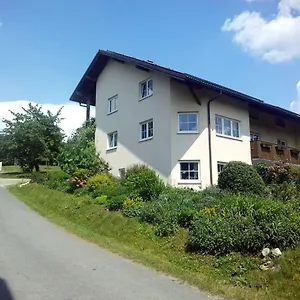 Gästezimmer Fechheim Neustadt bei Coburg
